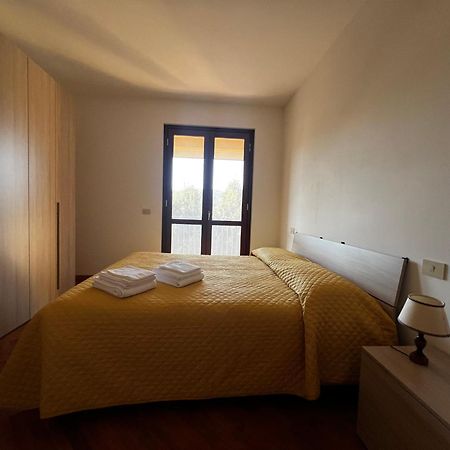 Tuscany Holiday House Poppi Esterno foto