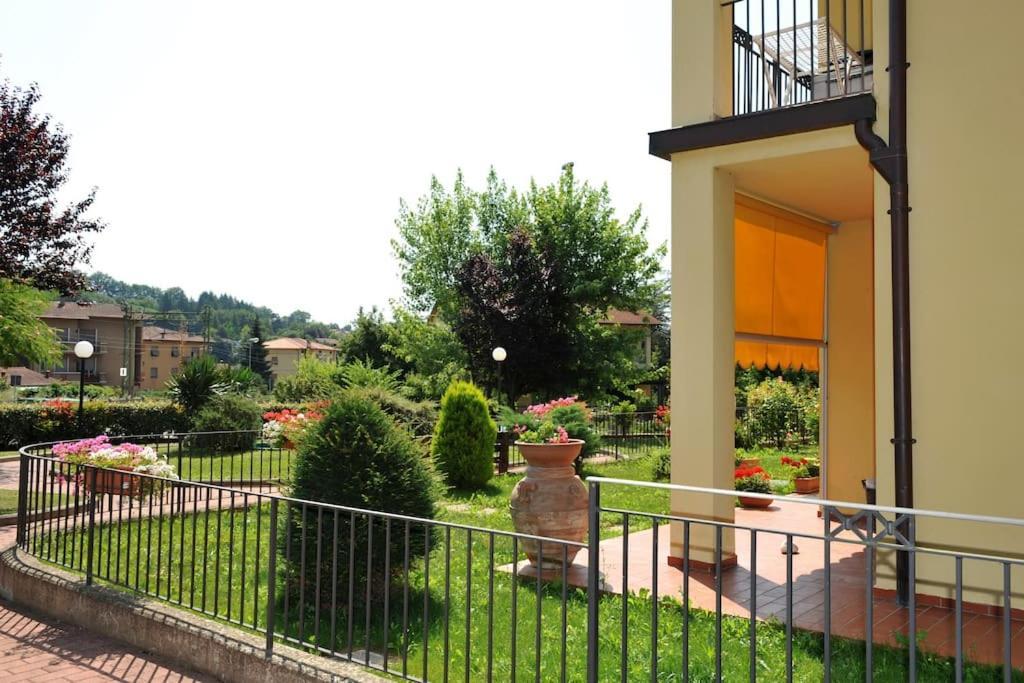 Tuscany Holiday House Poppi Esterno foto