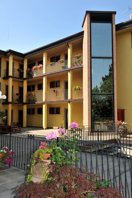 Tuscany Holiday House Poppi Esterno foto