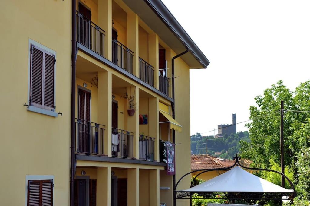 Tuscany Holiday House Poppi Esterno foto