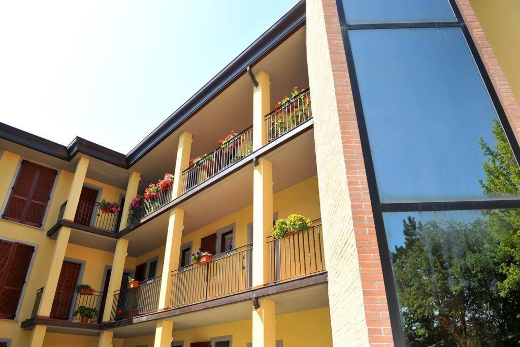 Tuscany Holiday House Poppi Esterno foto