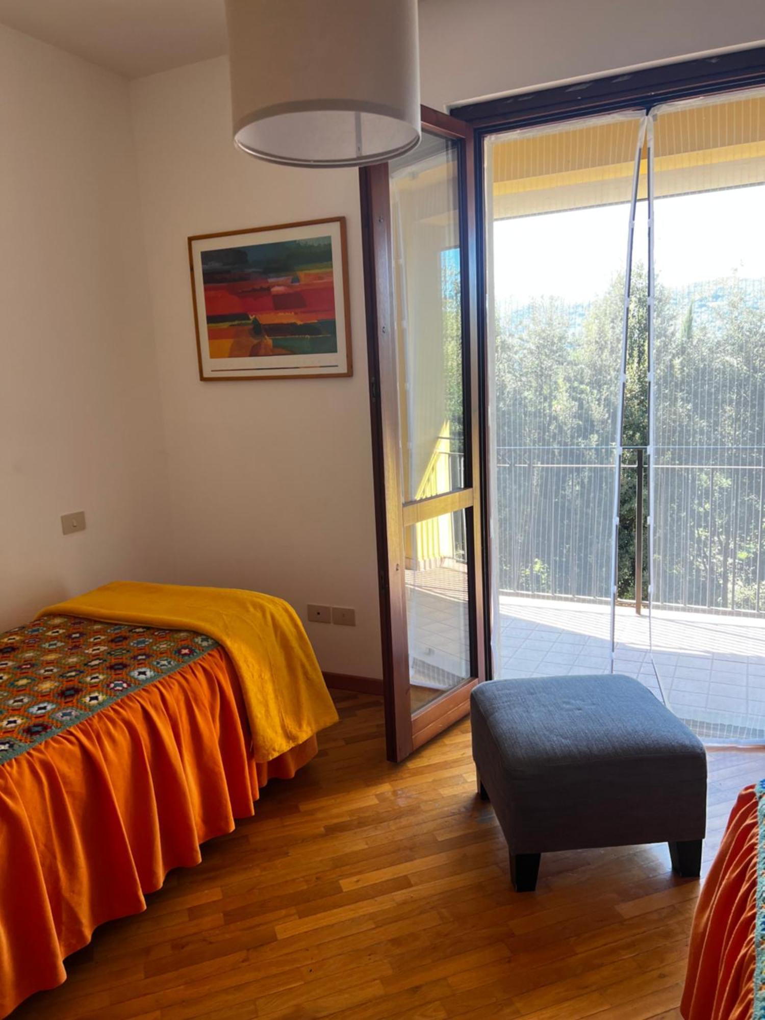 Tuscany Holiday House Poppi Esterno foto